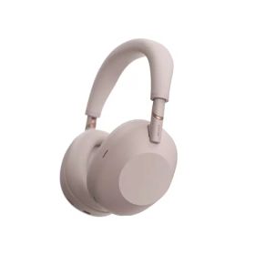 ソニー(SONY)WH-1000XM6 ピンク :ワイヤレスヘッドホン 世界最高クラスノイズキャンセリング Bluetooth ロングバッテリー 折りたたみ 外音取り込み