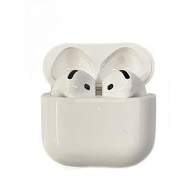 Apple◆イヤホン AirPods 4 アクティブノイズキャンセリング搭載モデル MXP93J/A//