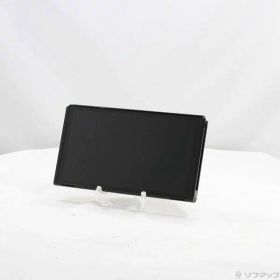 【中古】Nintendo Switch 有機ELモデル Joy-Con(L)／(R) ホワイト 【258-ud】