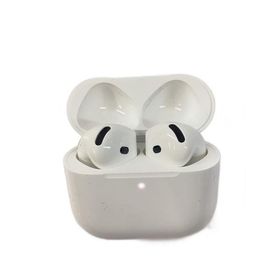Apple◆イヤホン AirPods 4 アクティブノイズキャンセリング搭載モデル MXP93J/A//