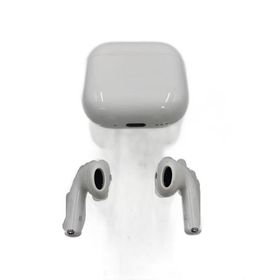 Apple◆イヤホン AirPods 4 アクティブノイズキャンセリング搭載モデル MXP93J/A//