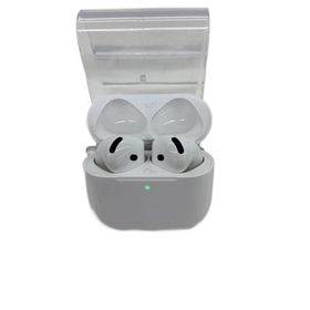 Apple◆イヤホン AirPods 4 MXP63J/A//