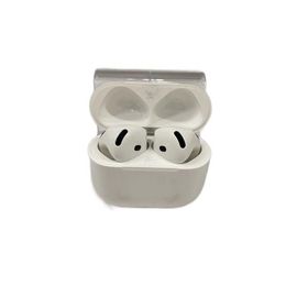 Apple◆イヤホン AirPods 4 MXP63J/A//