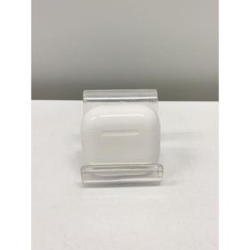 Apple◆イヤホン AirPods 4 MXP63J/A//