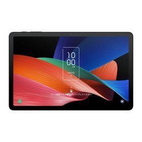 TCL タブレット TAB 10 Gen2 /10インチ / 6000mAhバッテリー / 重量425g / 最大9時間ストリーミング / スペースグ