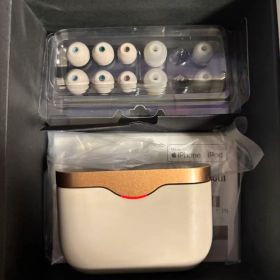 SONY WF-1000XM3 ワイヤレスイヤホン