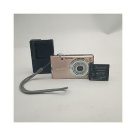 Panasonic LUMIX DMC-FH5 コンパクトデジタルカメラ /