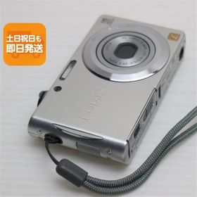 中古 DMC-FH5 シルバー 即日発送 Panasonic LUMIX デジカメ 本体 あすつく 土日祝発送OK