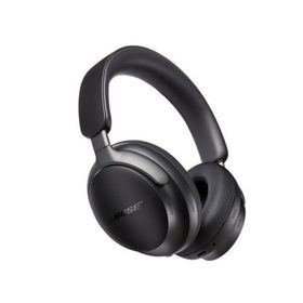 【ラッピング可】【即日発送】【箱不良】BOSE ボーズ ワイヤレスヘッドホン QuietComfort Ultra Headphones ブラック