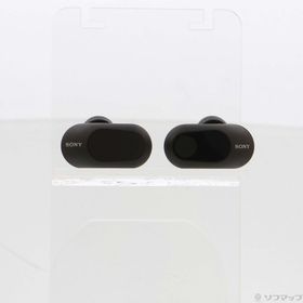 【中古】SONY(ソニー) INZONE Buds ブラック WF-G700NBZ 【377-ud】