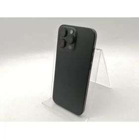 【中古】Apple 国内版 【SIMフリー】 iPhone 16 Pro Max 256GB ブラックチタニウム MYWG3J/A【神保町】保証期間1ヶ月【ランクB】