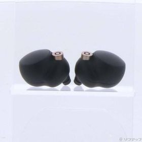 〔中古〕SONY(ソニー) WF-1000XM4 B ブラック〔196-ud〕
