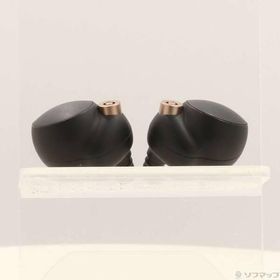 〔中古〕SONY(ソニー) WF-1000XM4 B ブラック〔305-ud〕
