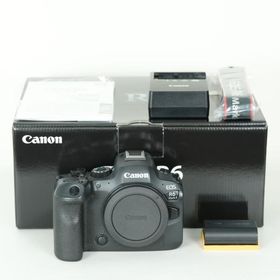 [良品 | シャッター数250,131回] Canon EOS R6 Mark II [ボディ] | Canon RFマウント