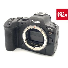 【中古】 【美品】 キヤノン EOS R6 MarkII ボディ
