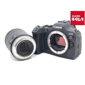 【中古】 【並品】 キヤノン EOS R6 MarkII RF24-105 IS STM レンズキット