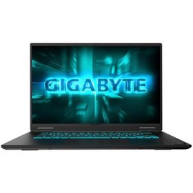 GIGABYTE ノートパソコン GAMING A16 CVHH3JP894SH [Black Steel]