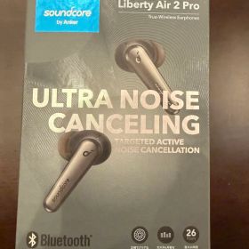 Anker Soundcore Liberty Air 2 Pro 本体