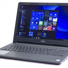 【SSD メモリーなし】Inspiron 15 3000 3567
