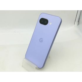 【中古】Google docomo 【SIMフリー】 Pixel 9a アイリス 8GB 128GB【大須】保証期間1ヶ月【ランクB】