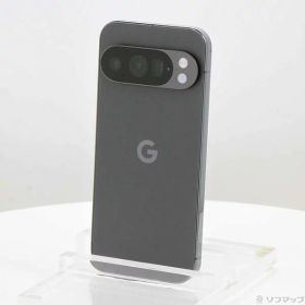 【中古】GOOGLE(グーグル) Google Pixel 9a 256GB ポーセリン G3Y12 docomo SIMフリー 【377-ud】