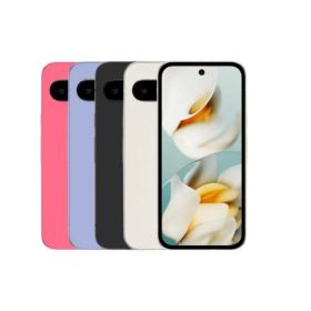 「新品・未開封/開封済み」SIMフリー Google Pixel 9a 128GB/256GB [Porcelain] [Obsidian] [Peony] [Iris] ピクセル googlepixel9a ピクセル9a シムフリー SIMフリー スマホ 本体
