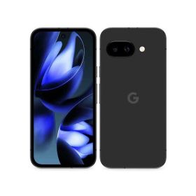 【ほぼ新品・本体のみ】Google Pixel 9a 128GB SIMフリー Obsidian 【日曜日以外即日発送】【送料無料】