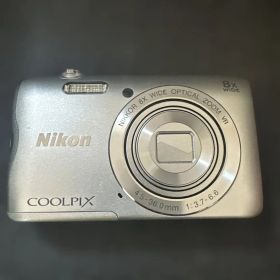 Nikon COOLPIX A300コンパクトデジタルカメラ 本体