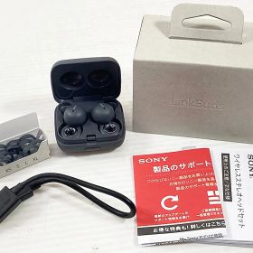 SONY ソニー ワイヤレスイヤホン LinkBuds リンクバッズ WF-L900 Bluetooth