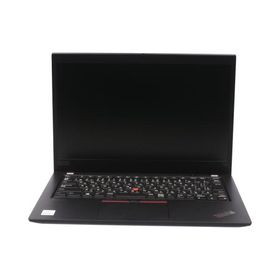 Lenovo ThinkPad X13 Gen 1 (Win11x64) 中古 Core i5-1.7GHz(10310U)/メモリ8GB/SSD256GB/13.3インチ/Wi-Fi6対応 [C:並品] GS