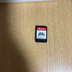 に*こ様 大乱闘スマッシュブラザーズ SPECIAL Nintendo Swit