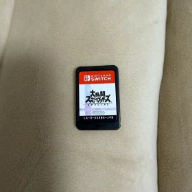 Nintendo Switch 大乱闘スマッシュブラザーズ SPECIAL
