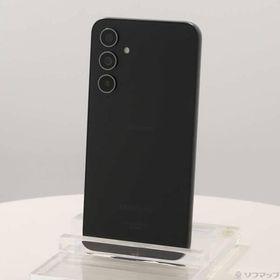 〔中古〕SAMSUNG(サムスン) Galaxy A54 5G 128GB オーサムブラック SC-53D docomo SIMフリー〔276-ud〕