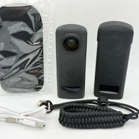 【良品/オマケ付】RICOH THETA Z1 51GB リコー シータ 全天球カメラ