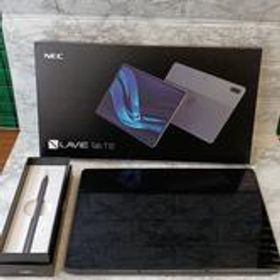 タブレット PC-T1295DAS NEC