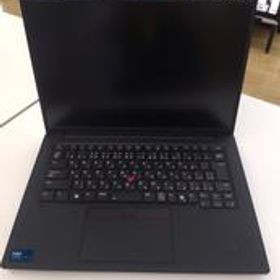 ノートパソコン THINKPAD P14S GEN 5 LENOVO