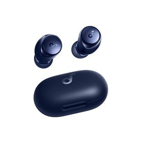 Anker Soundcore Space A40（完全ワイヤレスイヤホン）【最大50時間再生 / 小型軽量/ウルトラノイズキャンセリング 2.0 / ハイレゾ/LDAC/マルチポイ