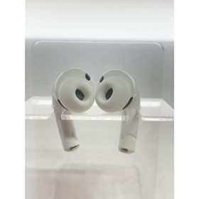 Apple◆イヤホン AirPods Pro 3 MFHP4J/A//