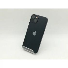 【中古】Apple 国内版 【SIMフリー】 iPhone 13 128GB ミッドナイト MLNC3J/A【神戸】保証期間1ヶ月【ランクC】