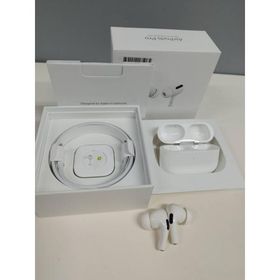 【正規品】Apple AirPods Pro 第1世代/A2190,A2083,A2084/ワイヤレスイヤホン (10)