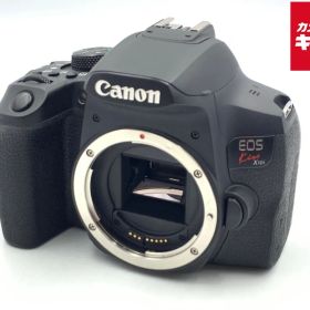 【中古】 【並品】 キヤノン EOS Kiss X10i ボディ