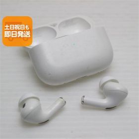 良品中古 AirPods Pro 第2世代 lightningモデル ホワイト Apple イヤホン 即日発送 あすつく 土日祝発送OK
