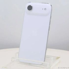 ソフマップ 〔中古品〕 iPhone Air 256GB クラウドホワイト MG284J／A SIMフリー【305】