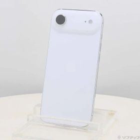 ソフマップ 〔中古品〕 iPhone Air 256GB クラウドホワイト MG284J／A SIMフリー【352】