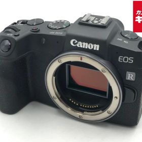 【中古】 【並品】 キヤノン EOS RP ボディ 【ミラーレス一眼】 【6ヶ月保証】