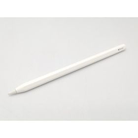 【中古】Apple Apple Pencil（第2世代） MU8F2J/A【ECセンター】保証期間１週間