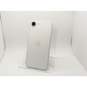 【中古】Apple 国内版 【SIMフリー】 iPhone 17e 256GB ホワイト MHRP4J/A【川崎駅前】保証期間1ヶ月【ランクA】