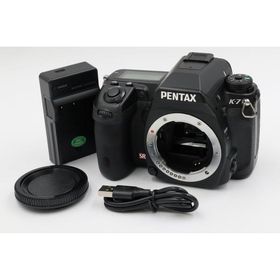 PENTAX デジタル一眼レフカメラ K-7 ボディK-7