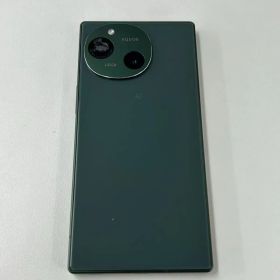 【ジャンク品】AQUOS R9 グリーン