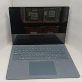 ノートパソコン SURFACE LAPTOP4 MICROSOFT